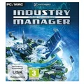 Astragon Industry Manager Future Technologies PC Game